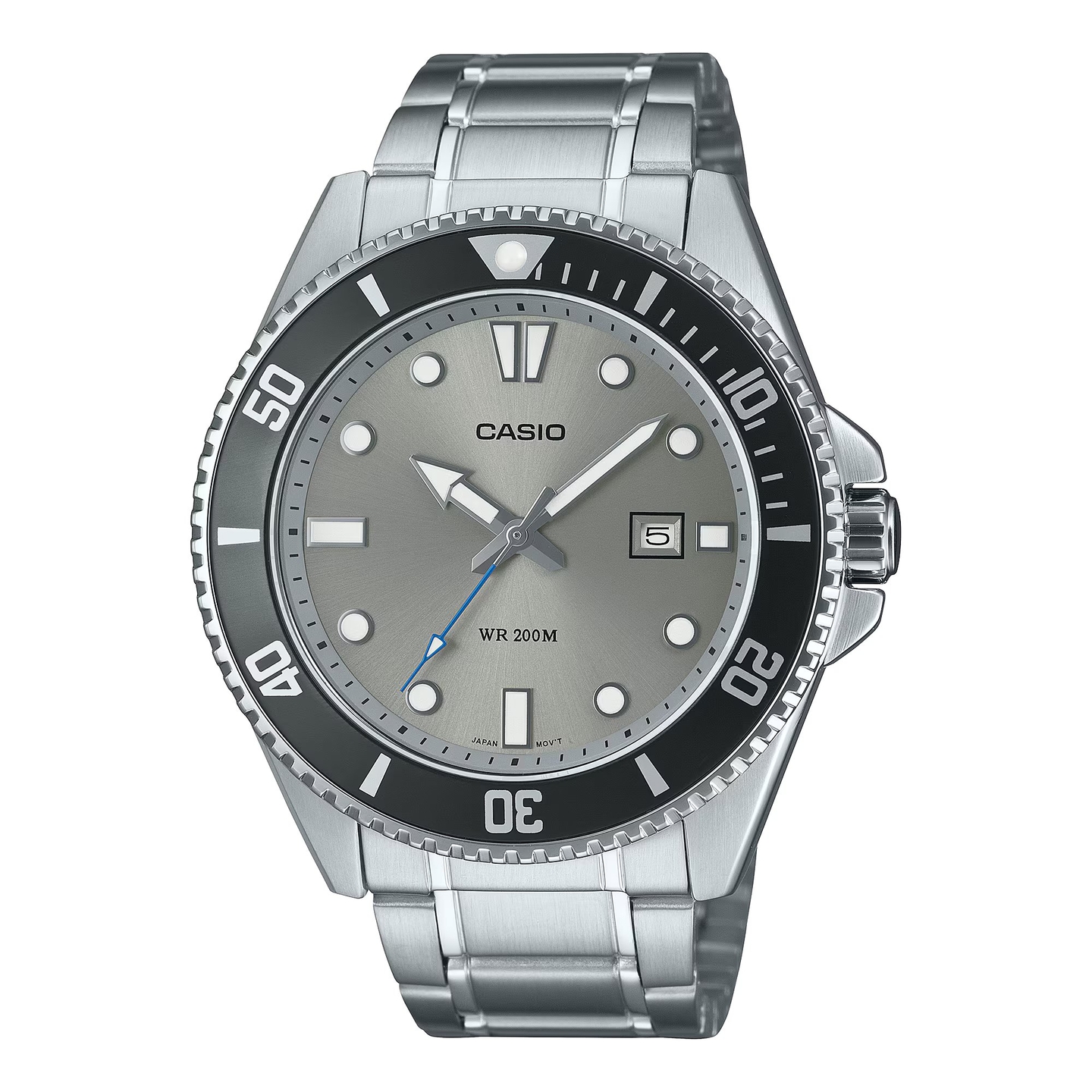 Ceas Barbati, Casio, Collection MDV MDV-107D-8AVDF