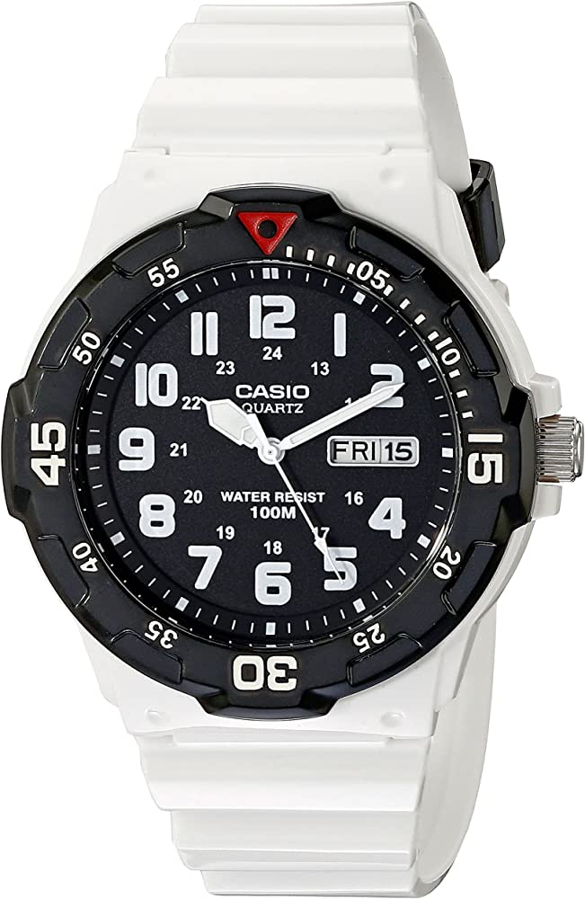Ceas Barbati, Casio, Collection MRW MRW-200HC-7B