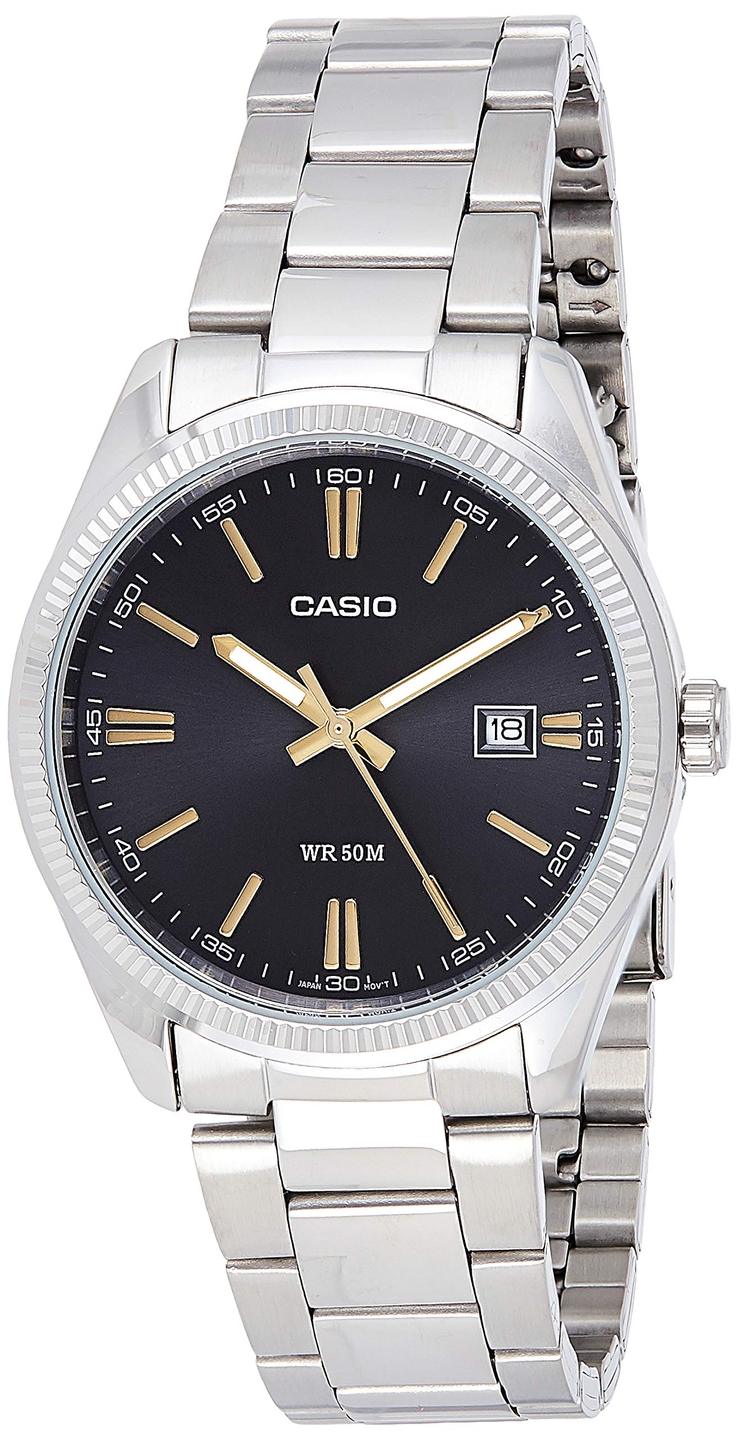 Ceas Barbati, Casio, Collection MTP-13 MTP-1302D-1A2