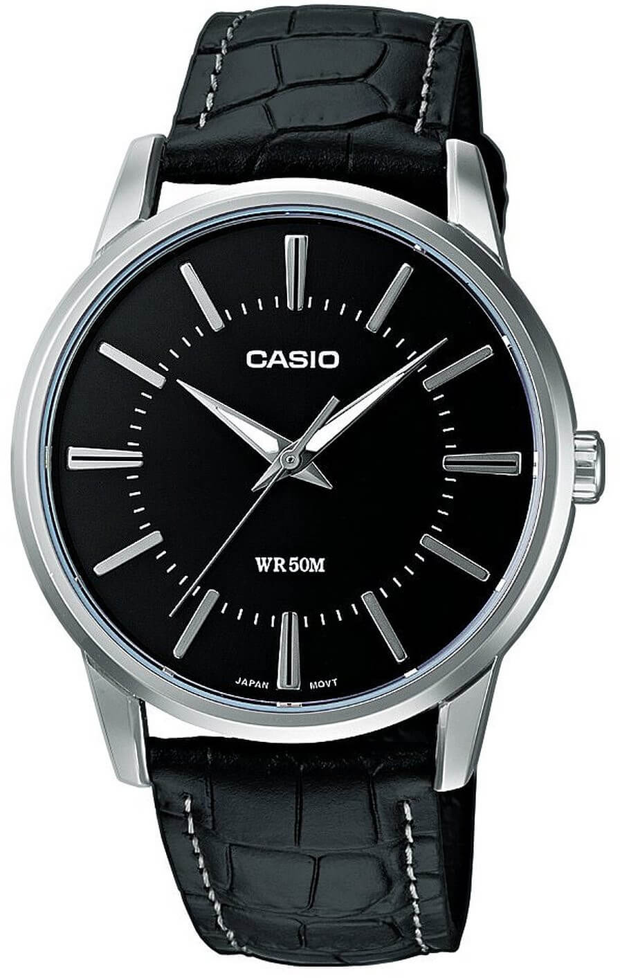Ceas Barbati, Casio, Collection MTP-13 MTP-1303PL-1A