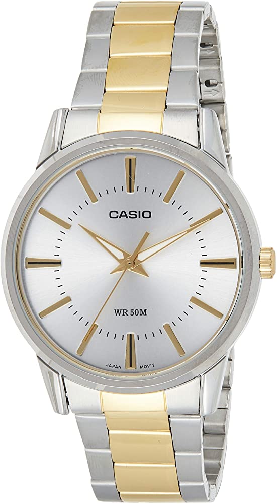 Ceas Barbati, Casio, Collection MTP-13 MTP-1303SG-7A