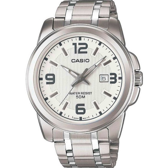 Ceas Barbati, Casio, Collection MTP-13 MTP-1314D-7A - CATEGORIE
