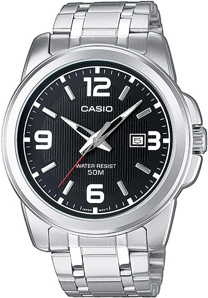 Ceas Barbati, Casio, Collection MTP-13 MTP-1314PD-1A