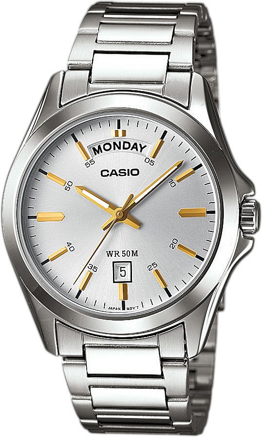 Ceas Barbati, Casio, Collection MTP-13 MTP-1370D-7A2