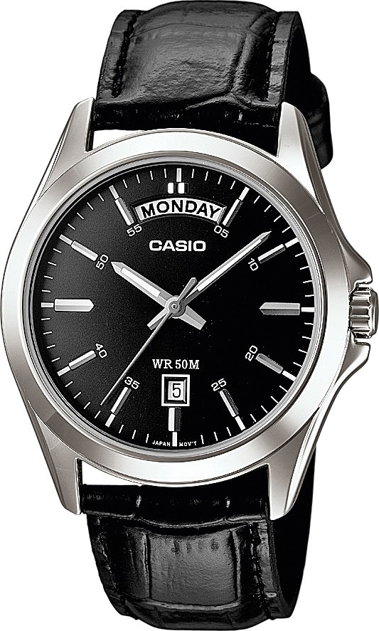 Ceas Barbati, Casio, Collection MTP-13 MTP-1370L-1A