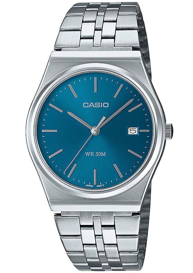 Ceas Barbati, Casio, Collection MTP-B MTP-B145D-2A2VEF