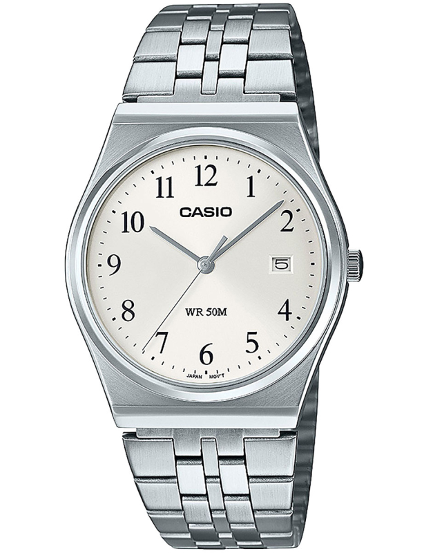 Ceas Barbati, Casio, Collection MTP-B MTP-B145D-7BVEF