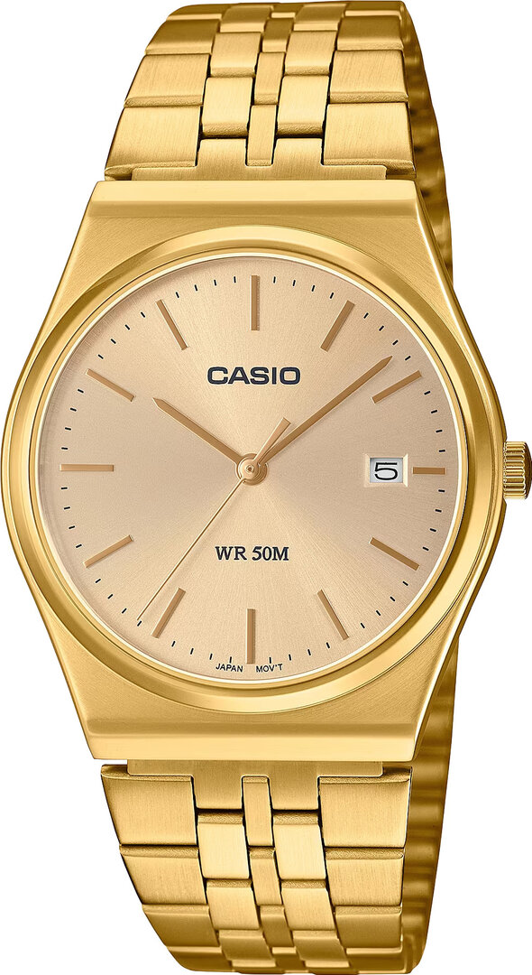Ceas Barbati, Casio, Collection MTP-B MTP-B145G-9AVEF
