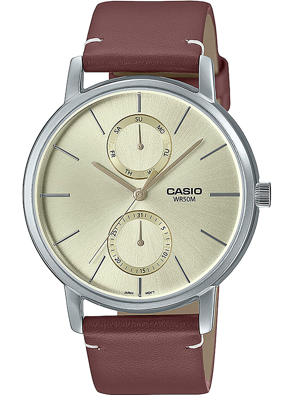 Ceas Barbati, Casio, Collection MTP-B MTP-B310L-9A