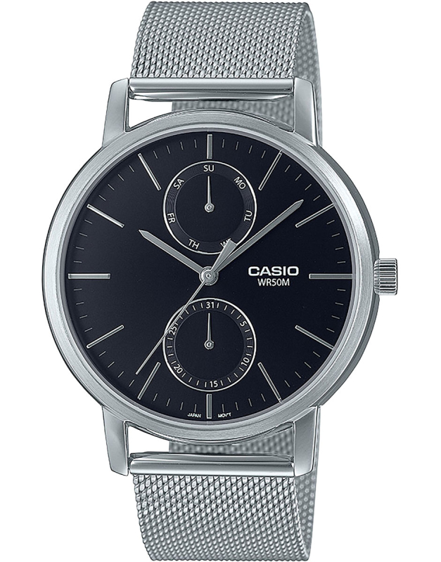 Ceas Barbati, Casio, Collection MTP-B MTP-B310M-1AVEF