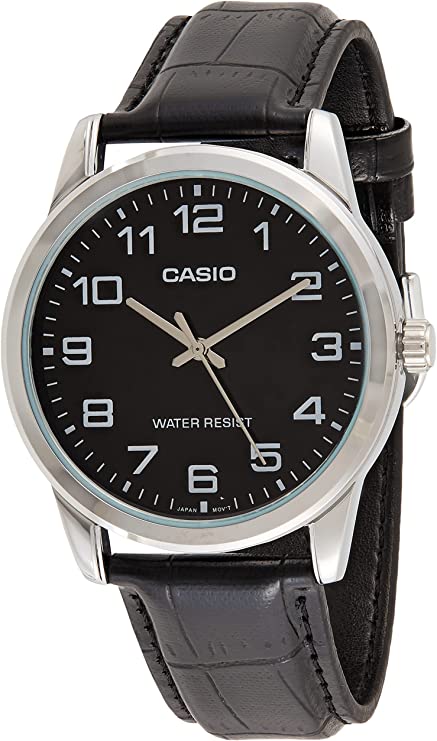 Ceas Barbati, Casio, Collection MTP-V0 MTP-V001L-1B