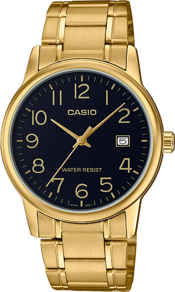 Ceas Barbati, Casio, Collection MTP-V0 MTP-V002G-1B