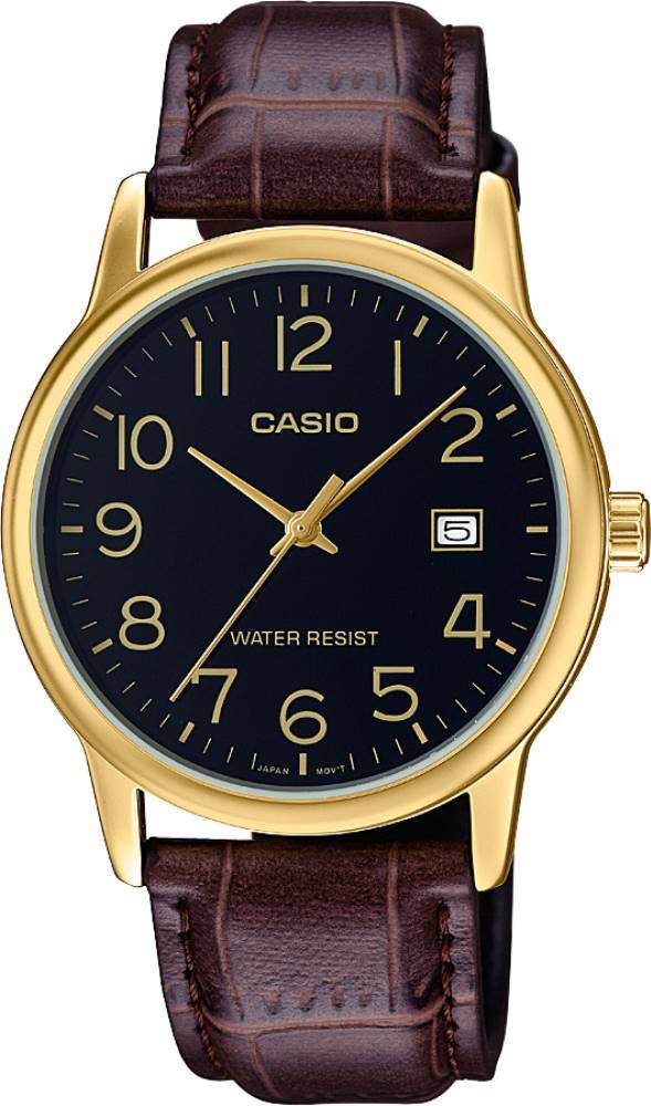 Ceas Barbati, Casio, Collection MTP-V0 MTP-V002GL-1B