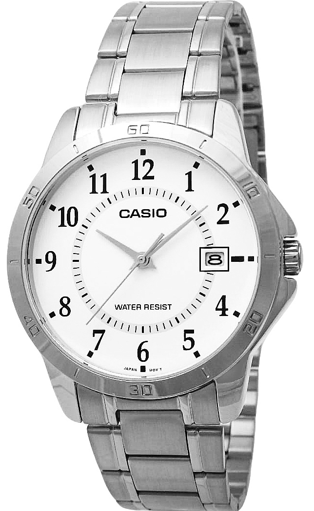 Ceas Barbati, Casio, Collection MTP-V0 MTP-V004D-7B