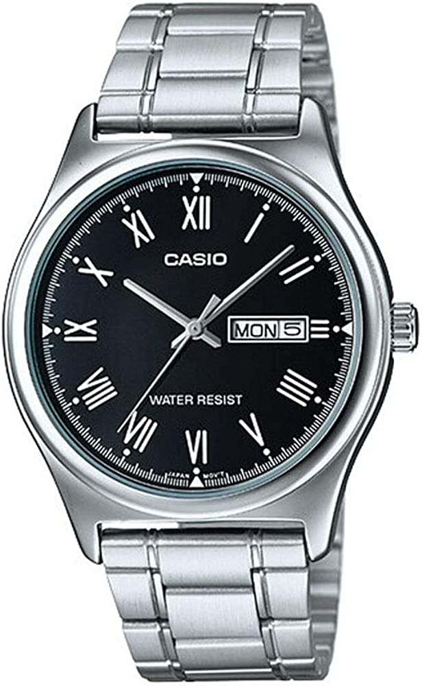 Ceas Barbati, Casio, Collection MTP-V0 MTP-V006D-1B