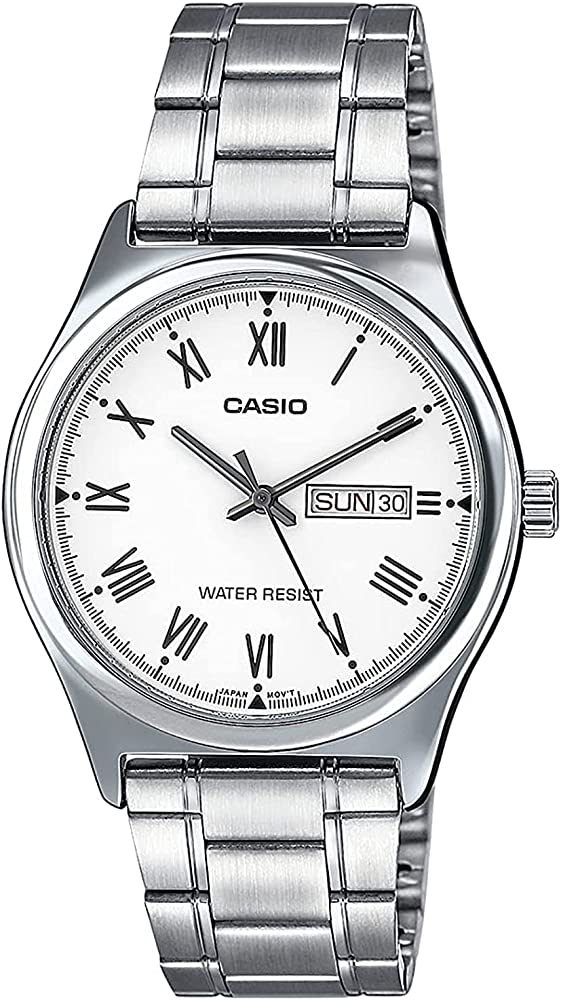 Ceas Barbati, Casio, Collection MTP-V0 MTP-V006D-7B