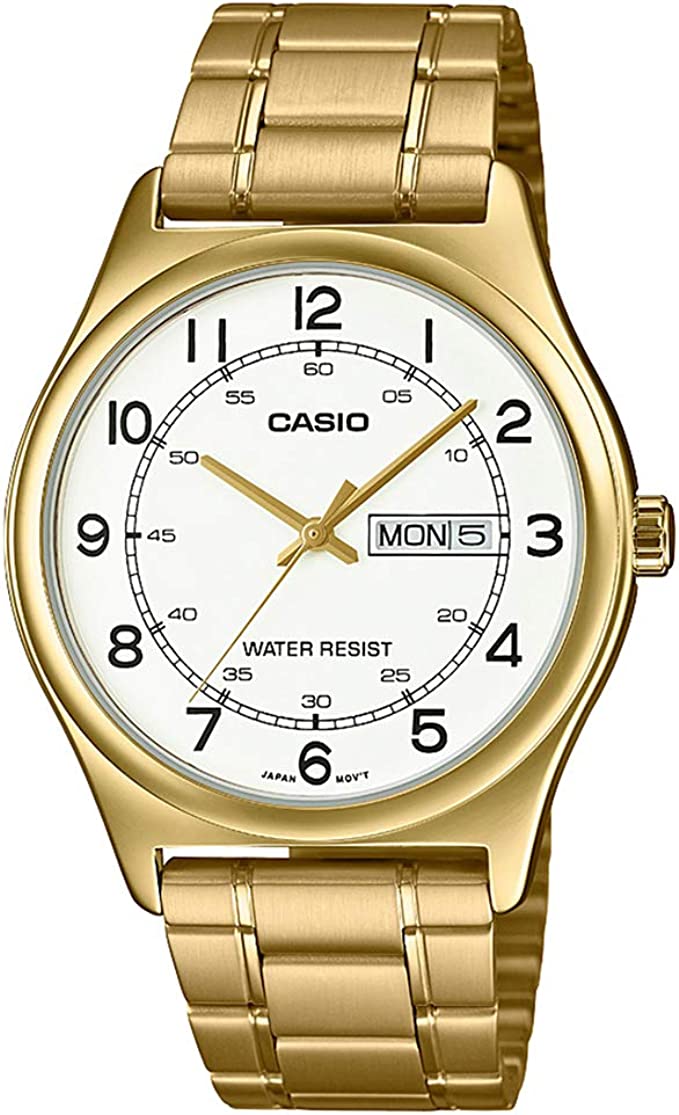 Ceas Barbati, Casio, Collection MTP-V0 MTP-V006G-7B