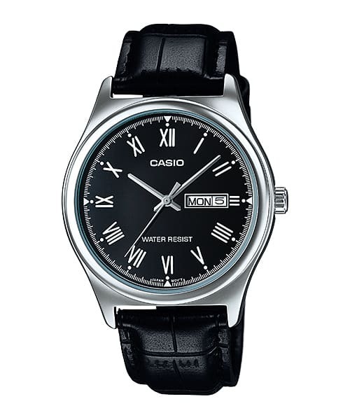 Ceas Barbati, Casio, Collection MTP-V0 MTP-V006L-1B