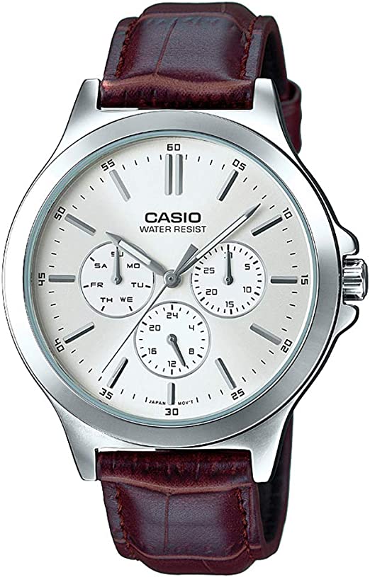 Ceas Barbati, Casio, Collection MTP-V3 MTP-V300L-7A