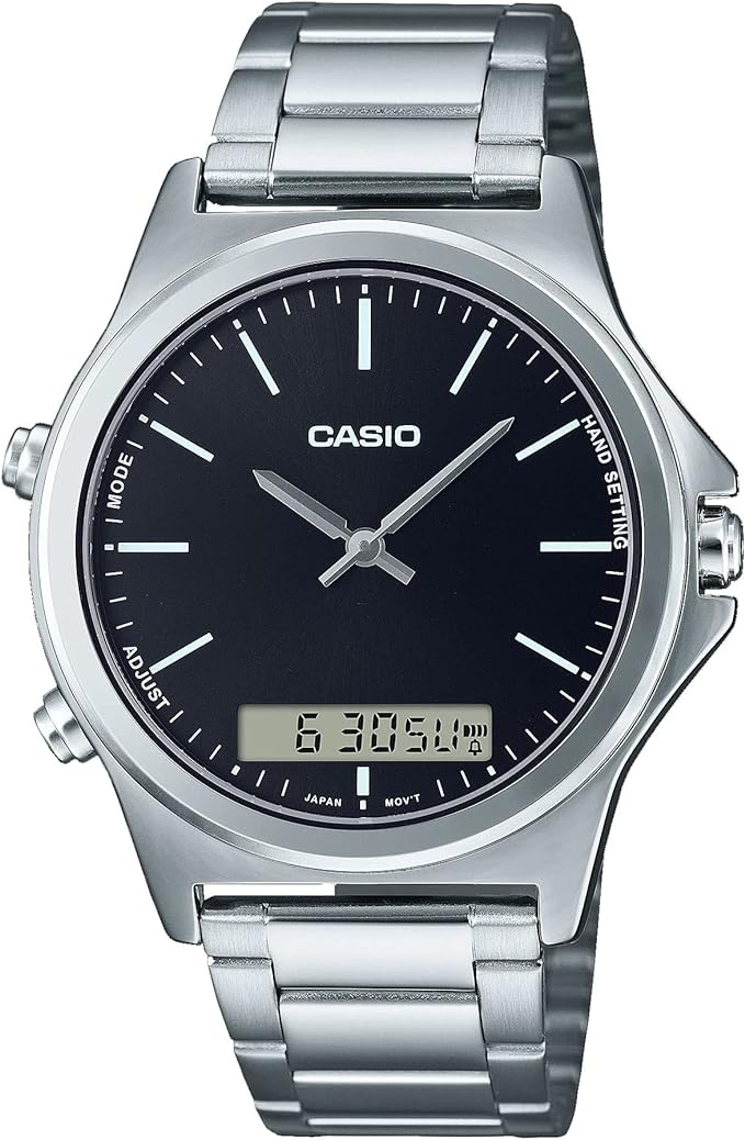 Ceas Barbati, Casio, Collection MTP-VC MTP-VC01D-1E