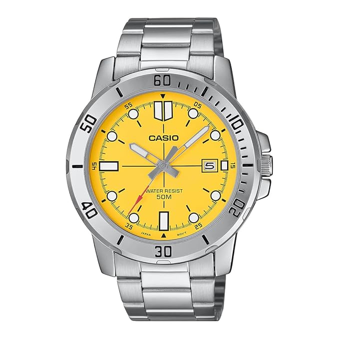Ceas Barbati, Casio, Collection MTP-VD MTP-VD01D-9EVUDF
