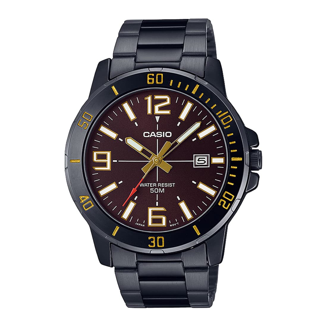 Ceas Barbati, Casio, Collection MTP-VD MTP-VD01B-5B