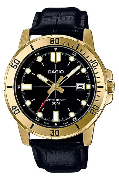 Ceas Barbati, Casio, Collection MTP-VD MTP-VD01GL-1E