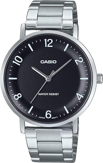 Ceas Barbati, Casio, Collection MTP-VT MTP-VT03D-1BDF