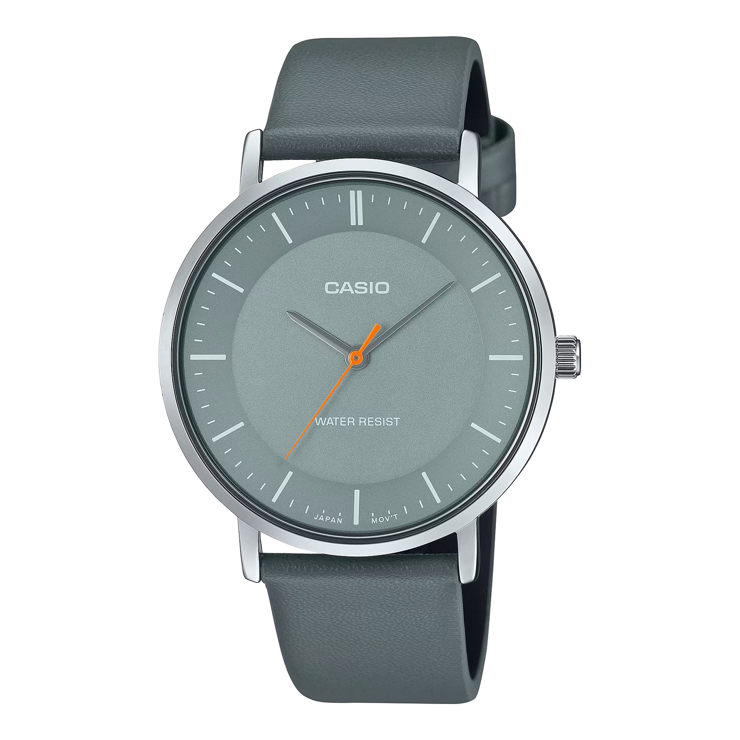 Ceas Barbati, Casio, Collection MTP-VT MTP-VT04L-8EDF