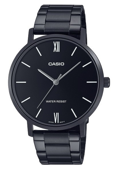 Ceas Barbati, Casio, Collection MTP-VT MTP-VT01B-1B