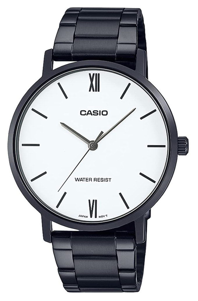 Ceas Barbati, Casio, Collection MTP-VT MTP-VT01B-7BUDF