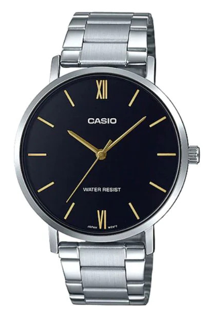 Ceas Barbati, Casio, Collection MTP-VT MTP-VT01D-1B