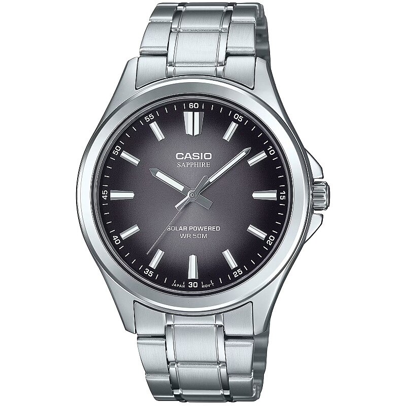 Ceas Barbati, Casio, Collection MTS MTS-RS100D-1AVDF