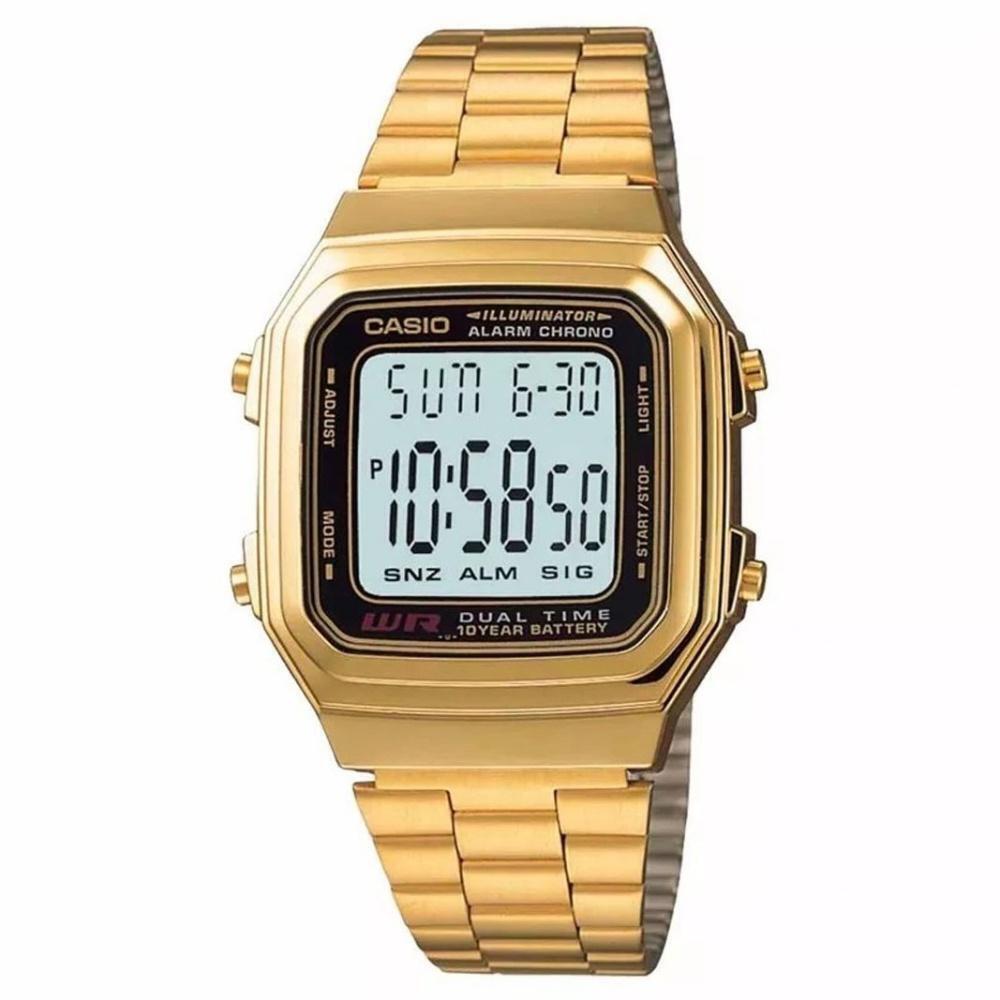Ceas Barbati, Casio, Vintage A178 A178WGA-1A