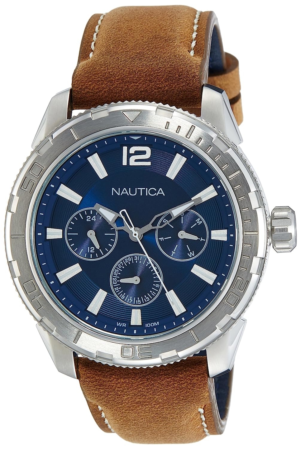 Ceas Barbati, Nautica, Seattle NAPSTL001