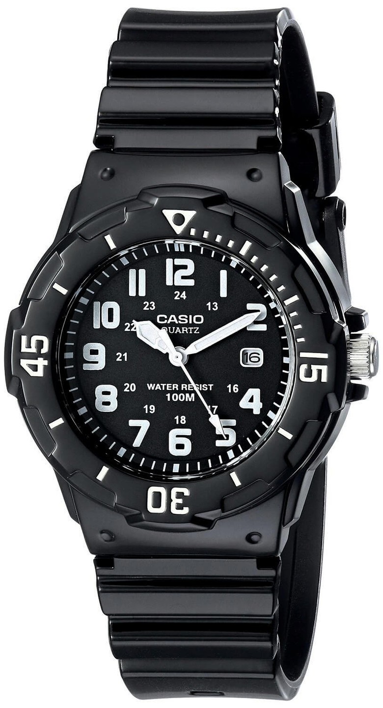 Ceas Dama, Casio, Collection LRW LRW-200H-1B