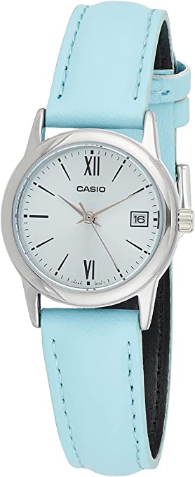Ceas Dama, Casio, Collection LTP-V0 LTP-V002L-2B3