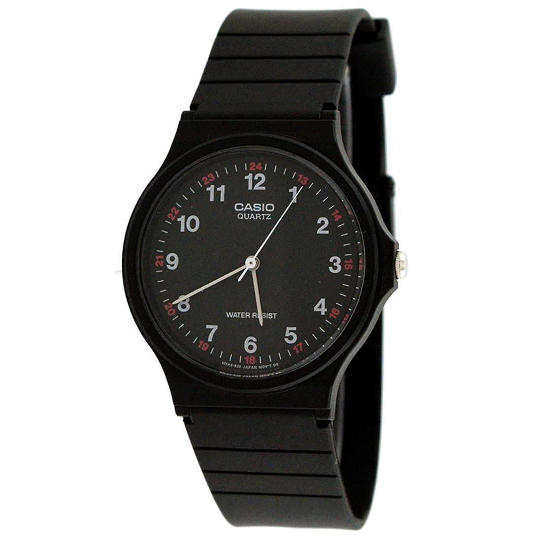 Ceas Dama, Casio, Collection MQ MQ-24-1B