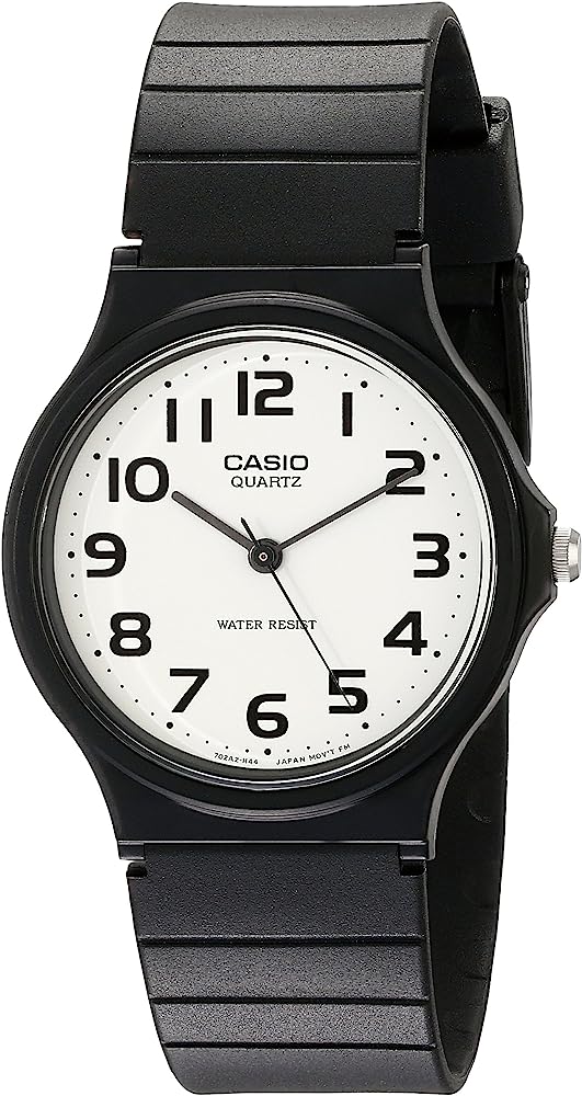 Ceas Casio, Collection MQ MQ-24-7B2