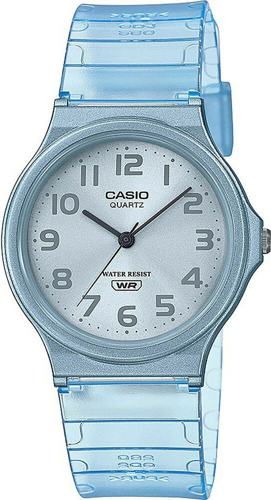 Ceas Dama, Casio, Collection MQ MQ-24S-2BEF