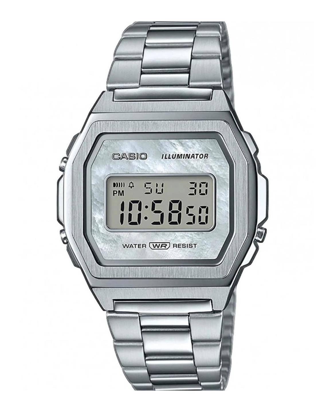 Ceas Casio, Vintage Iconic A1000D-7E