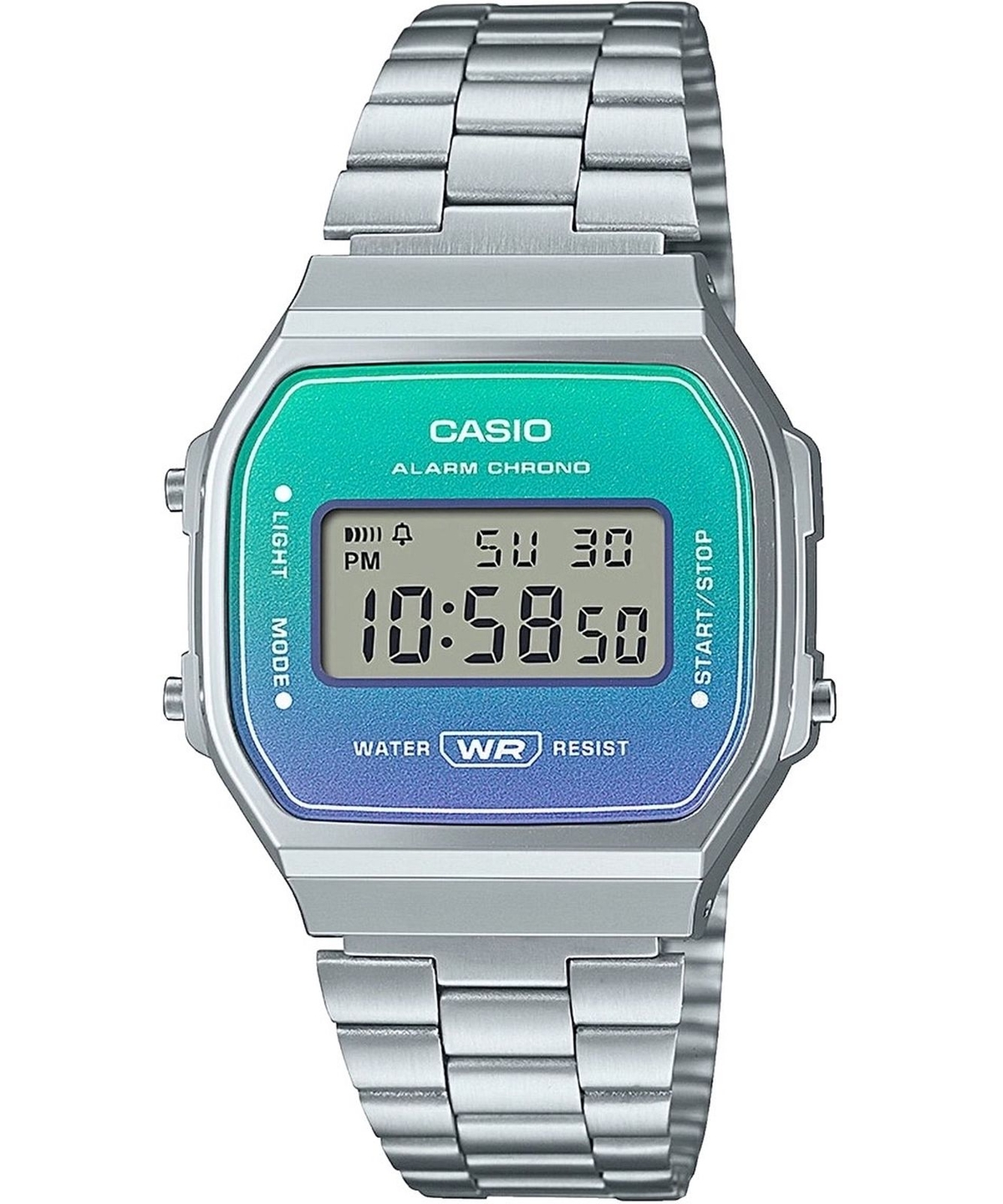 Ceas Casio, Vintage Iconic A168WER-2AEF