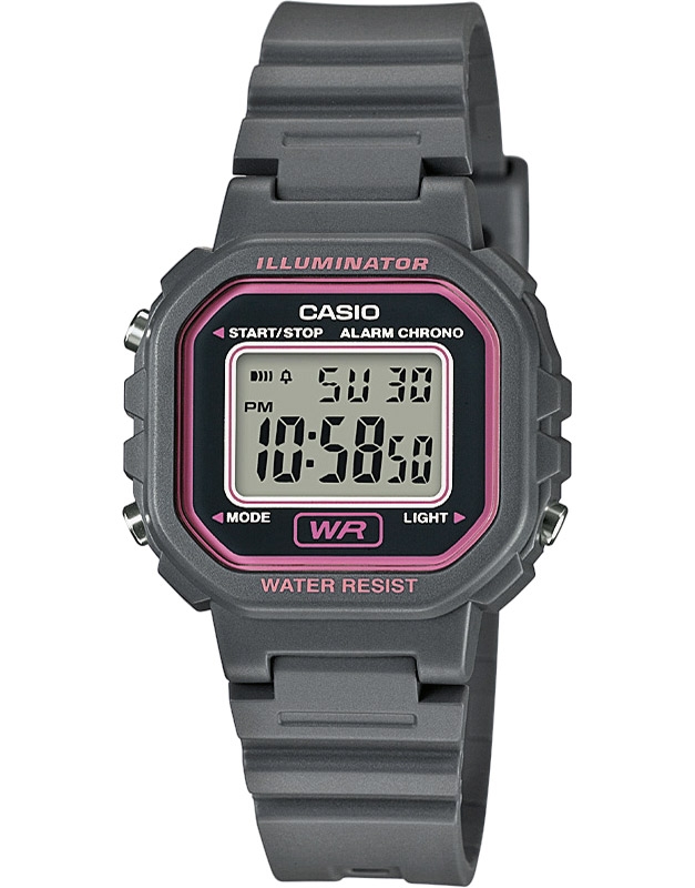 Ceas Dama, Casio, Collection LA LA20WH-8A