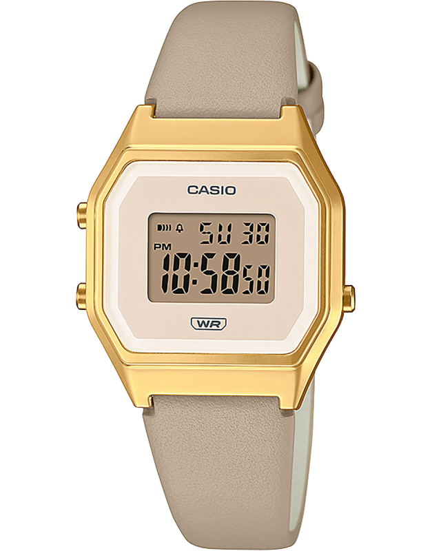 Ceas Dama, Casio, Vintage Mini LA680WEGL-5EF