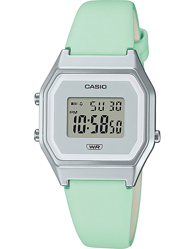 Ceas Dama, Casio, Vintage Mini LA680WEL-3EF