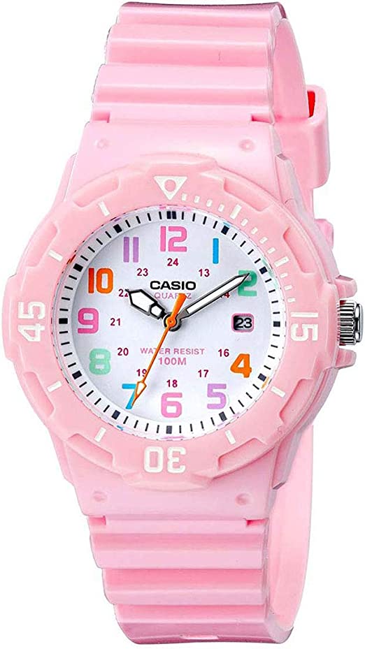 Ceas Dama, Casio, Collection LRW LRW-200H-4B2