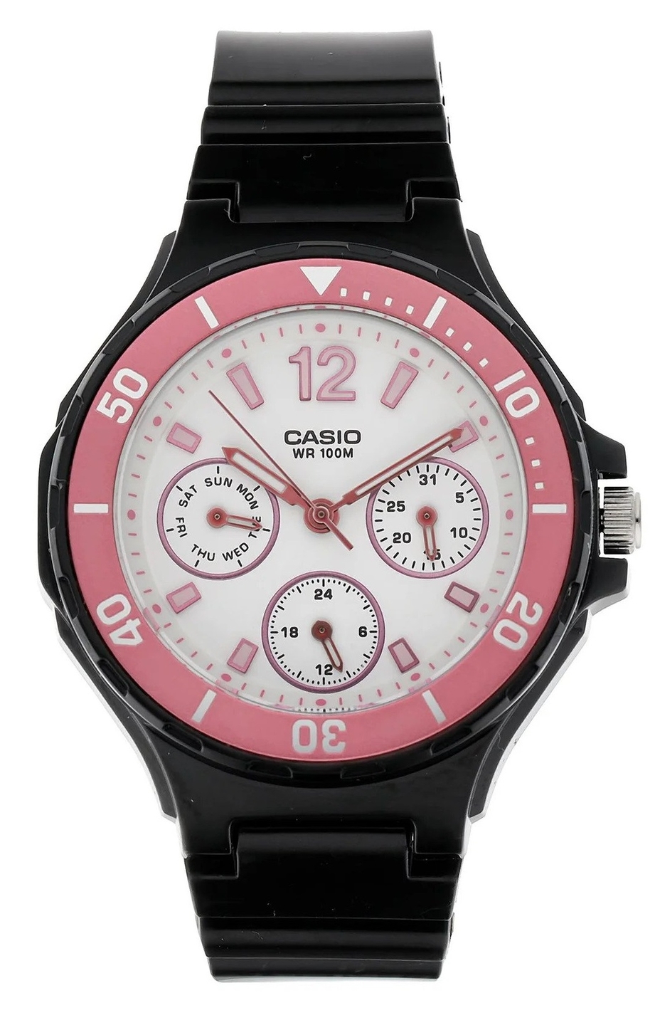 Ceas Dama, Casio, Collection LRW LRW-250H-1A3