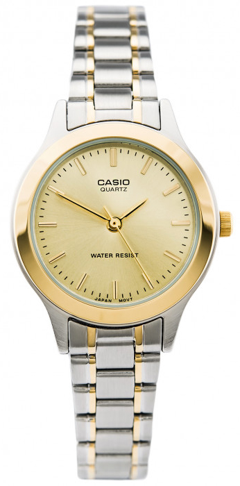 Ceas Dama, Casio, Collection LTP-11 LTP-1128G-9A - CATEGORIE