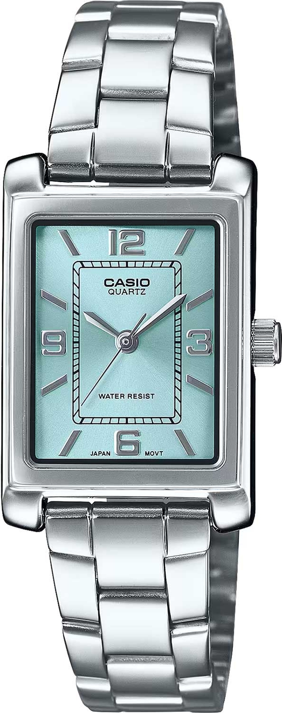 Ceas Dama, Casio, Collection LTP-12 LTP-1234DD-2ADF