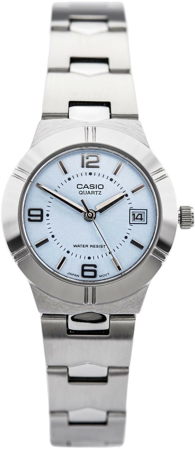 Ceas Dama, Casio, Collection LTP-12 LTP-1241D-2A
